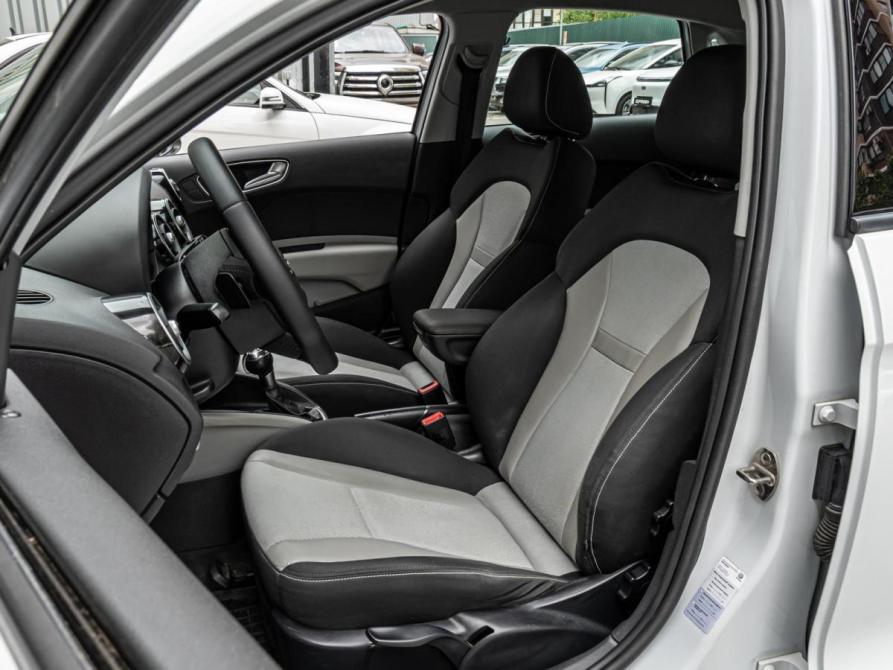 Audi A1 I (8X) Краснодар  - изображение 10