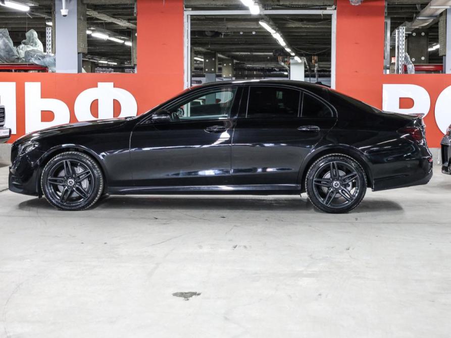 Mercedes-Benz E-Класс V (W213 S213 C238) Москва  - изображение 9