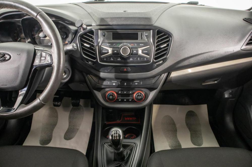 Lada (ВАЗ) Vesta I Барнаул  - изображение 17