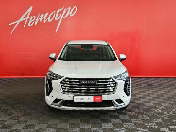 Haval Jolion I с пробегом 2023 года, цена 1 675 000 рублей, 56361 км, внедорожник, Автокод Объявления