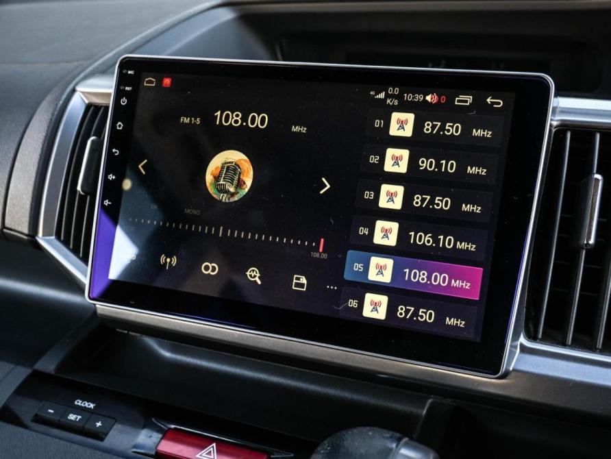 Honda Stepwgn IV Рестайлинг Новороссийск  - изображение 19