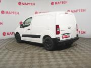 Peugeot Partner II Рестайлинг Вологда  - изображение 21