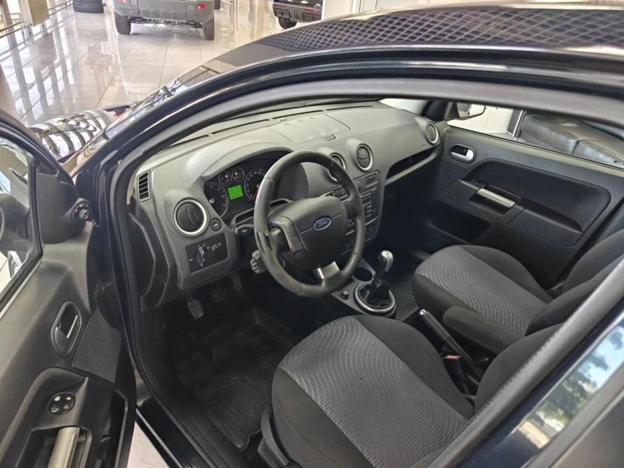 Ford Fusion I Рестайлинг Москва  - изображение 9