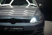 Volkswagen Golf VII Крым  - изображение 62
