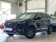Chery Tiggo 8 Pro I Пермь  - изображение 38