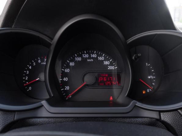 Kia Picanto II с пробегом 2012 года, цена 925 000 рублей, 125747 км, хэтчбек, Автокод Объявления