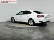 Skoda Superb III Белгород  - изображение 23