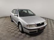 Skoda Octavia I (A4) Рестайлинг Москва  - изображение 25