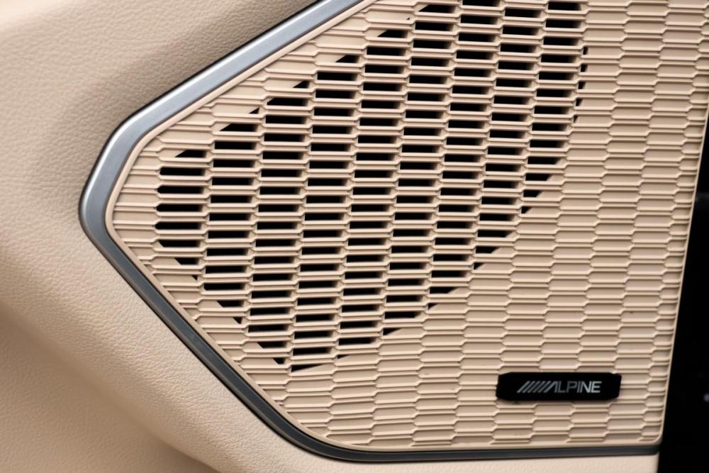 Jeep Grand Cherokee V (WL) Москва  - изображение 15