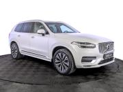 Volvo XC90 II Рестайлинг 1 Москва  - изображение 31