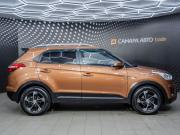 Hyundai Creta I Рестайлинг Самара  - изображение 28