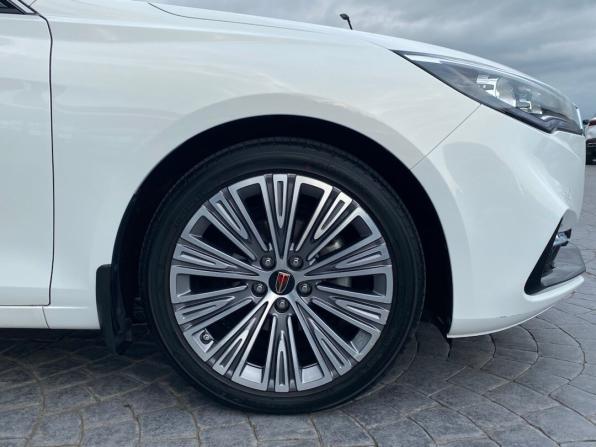 Hongqi H5 I с пробегом 2022 года, цена 1 859 000 рублей, 48020 км, седан, Автокод Объявления