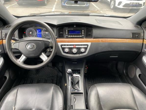 Lifan Solano I (620) с пробегом 2010 года, цена 180 000 рублей, 175000 км, седан, Автокод Объявления