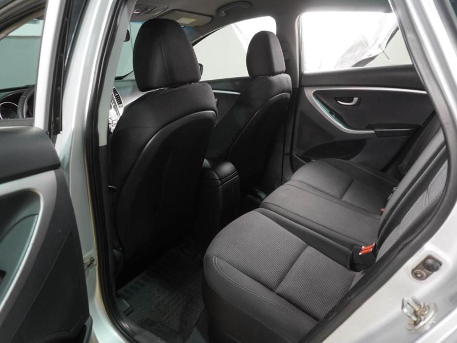 Hyundai i30 II Воронеж  - изображение 11