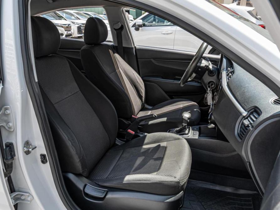 Kia Rio IV Рестайлинг Краснодар  - изображение 8