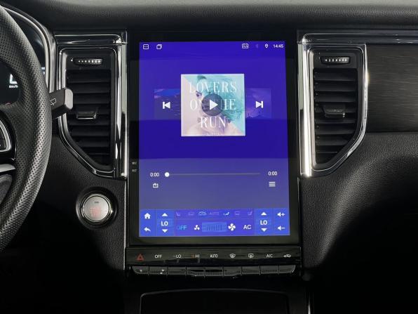 SWM G05 Pro с пробегом 2024 года, цена 1 750 000 рублей, 27034 км, внедорожник, Автокод Объявления