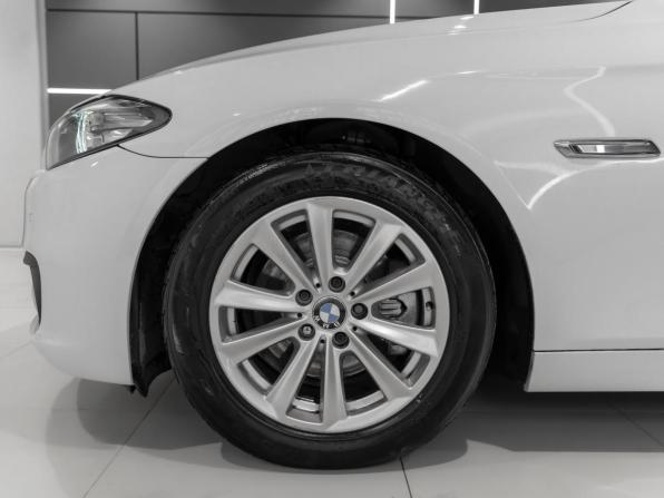 BMW 5 серии VI (F10/F11/F07) Рестайлинг с пробегом 2016 года, цена 1 935 000 рублей, 215200 км, седан, Автокод Объявления