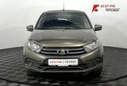 Lada (ВАЗ) Granta I Рестайлинг Нижний Новгород  - изображение 26