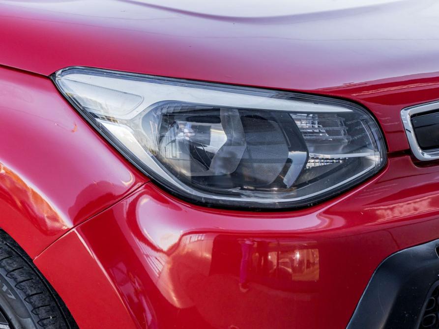 Kia Soul II Казань  - изображение 5
