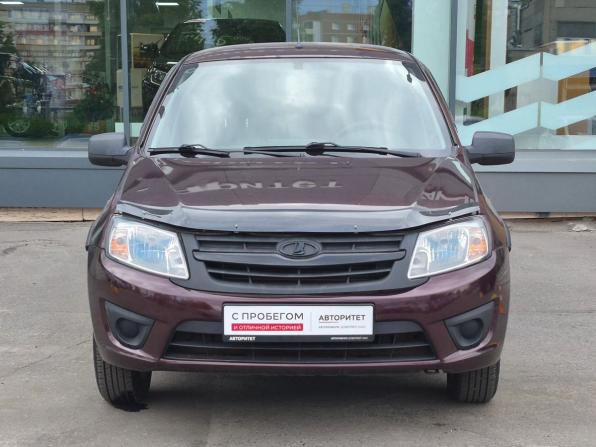 Lada (ВАЗ) Granta I с пробегом 2013 года, цена 299 000 рублей, 157639 км, седан, Автокод Объявления