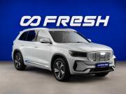Geely Monjaro I Москва  - изображение 27