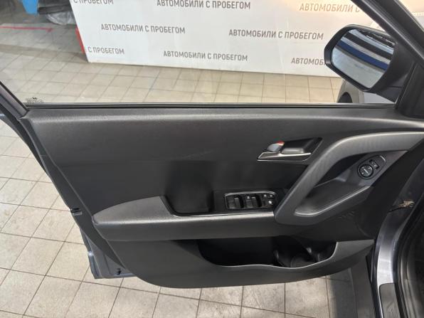 Hyundai Creta I с пробегом 2018 года, цена 1 379 000 рублей, 221000 км, внедорожник, Автокод Объявления