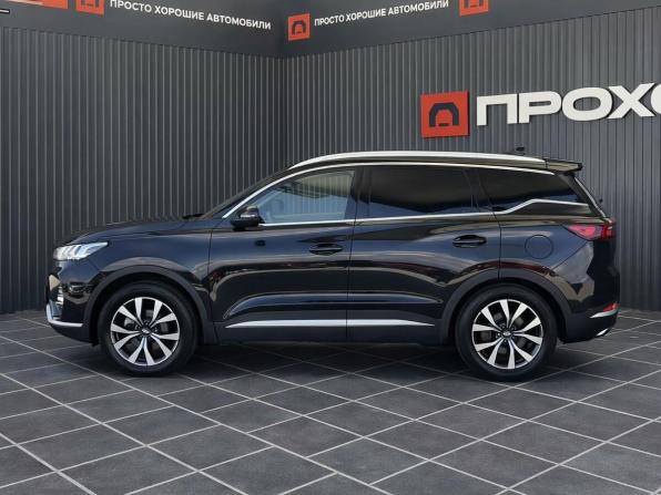 Chery Tiggo 7 Pro I с пробегом 2022 года, цена 1 627 000 рублей, 85075 км, внедорожник, Автокод Объявления