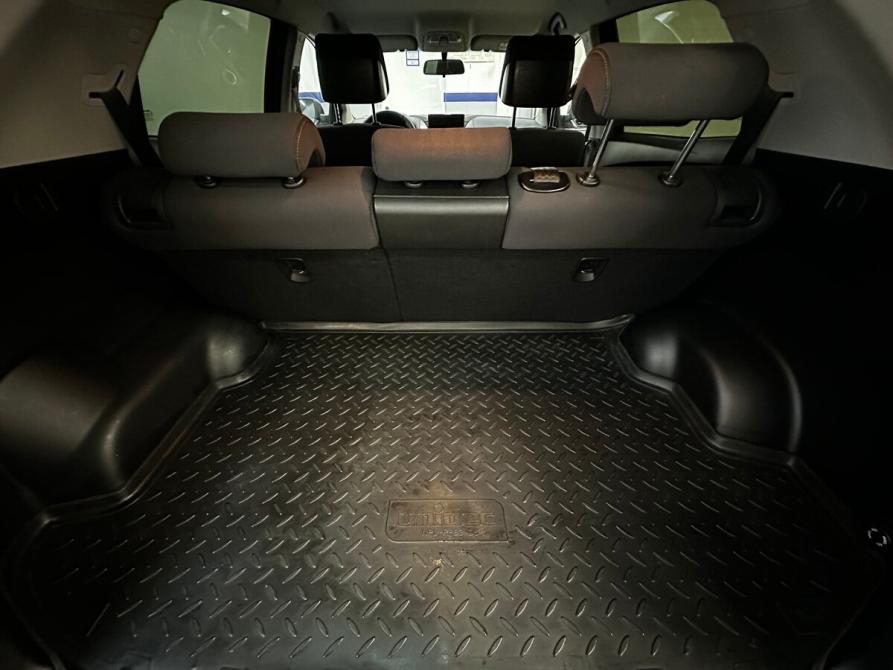 SsangYong Actyon II Рестайлинг Балашиха  - изображение 15
