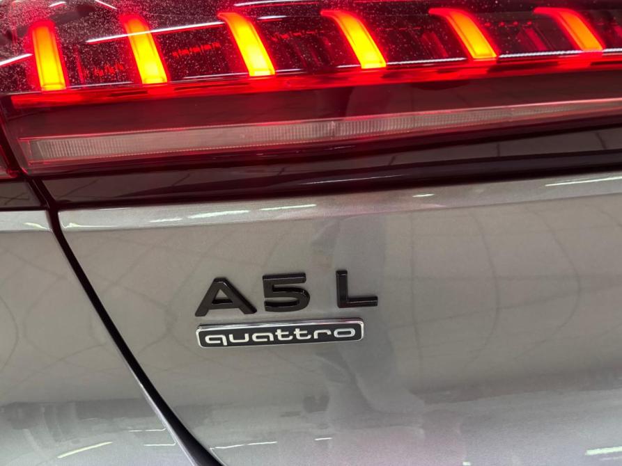 Audi A5 III (B10) Москва  - изображение 29