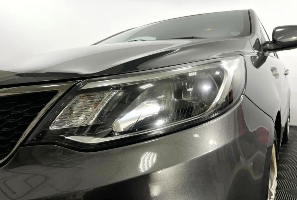 Kia Rio III Нижний Новгород  - изображение 19