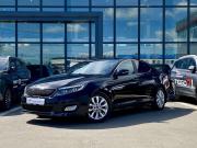 Kia Optima III Рестайлинг Москва  - изображение 34