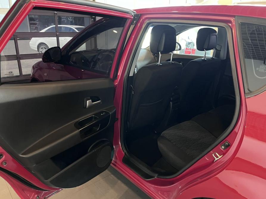 Kia Ceed I Чебоксары  - изображение 24