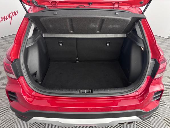 Kia Rio IV Рестайлинг с пробегом 2021 года, цена 1 725 000 рублей, 126950 км, хэтчбек, Автокод Объявления