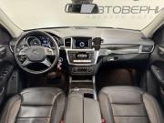 Mercedes-Benz M-Класс III (W166) Санкт-Петербург  - изображение 32