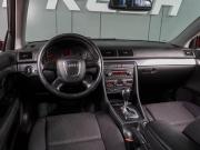 Audi A4 III (B7) Воронеж  - изображение 21