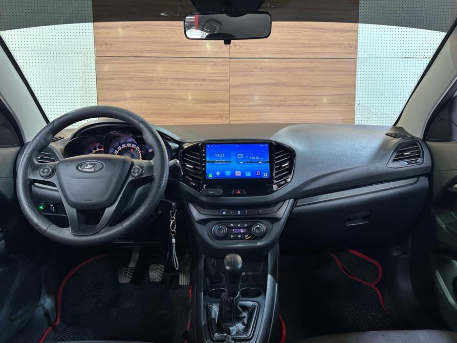 Lada (ВАЗ) Vesta I Челябинск  - изображение 8
