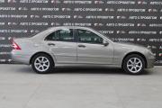 Mercedes-Benz C-Класс II (W203) Рестайлинг Томск  - изображение 22