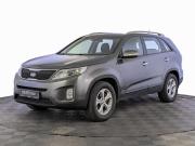 Kia Sorento II Рестайлинг Москва  - изображение 27