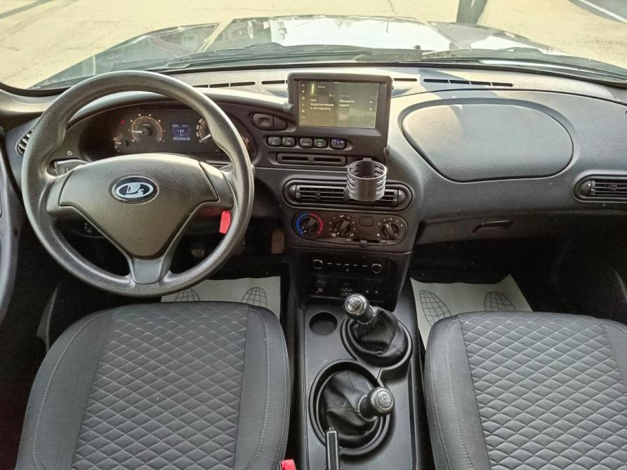 Lada (ВАЗ) Niva Travel I Тюмень  - изображение 15