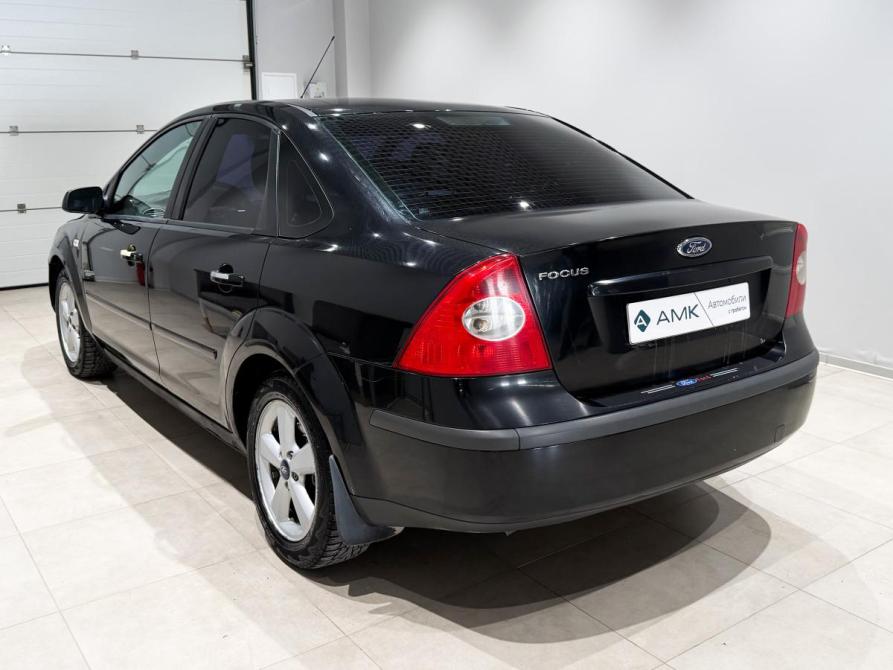 Ford Focus II Екатеринбург  - изображение 8