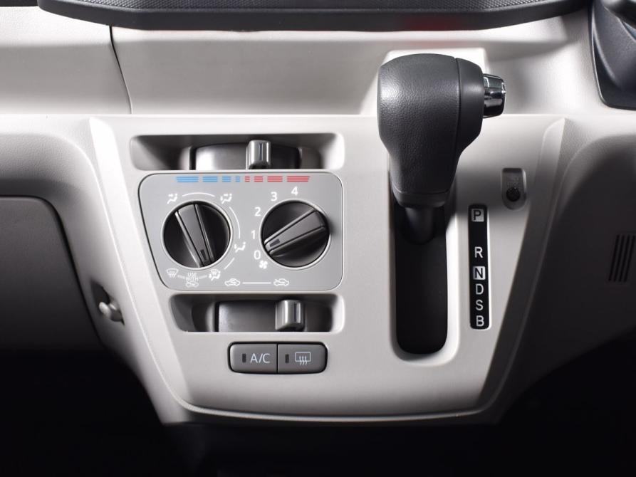 Daihatsu Mira e:S II Кемерово  - изображение 17