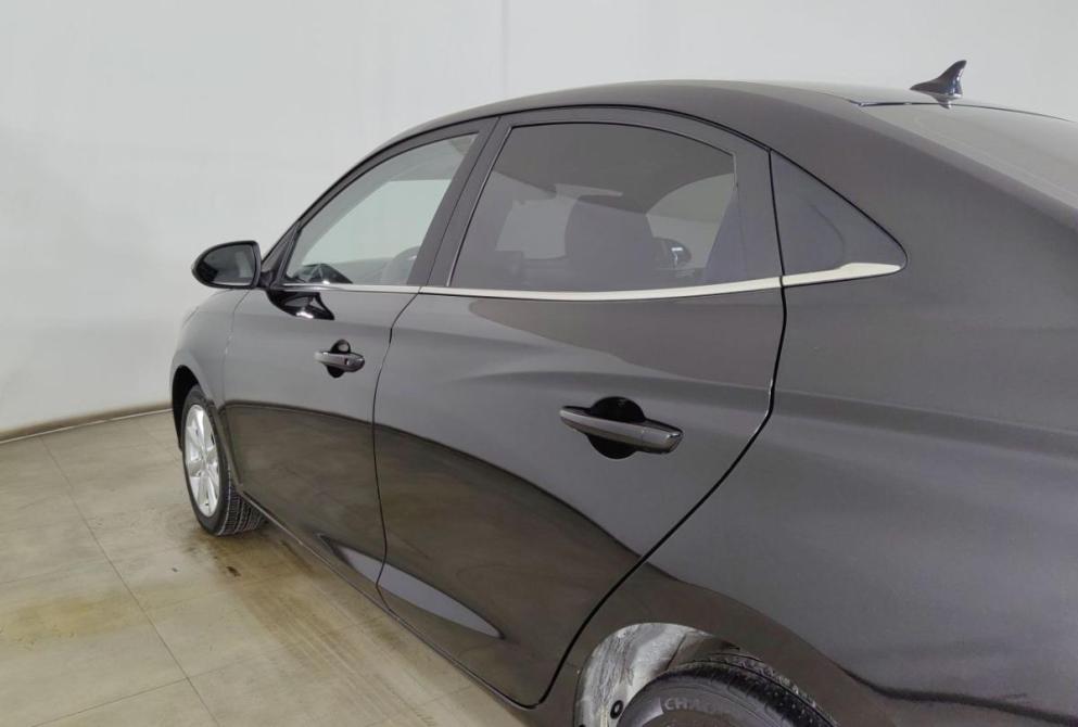 Changan Alsvin Волгоград  - изображение 22