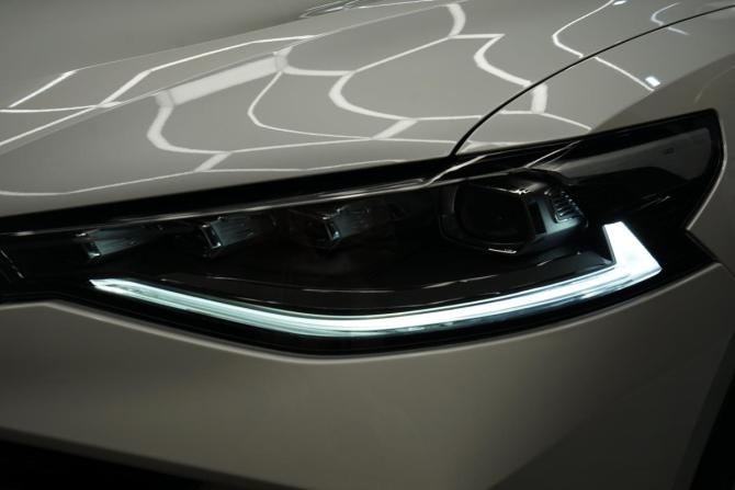 Haval F7 I Рестайлинг с пробегом 2023 года, цена 2 280 000 рублей, 21020 км, внедорожник, Автокод Объявления