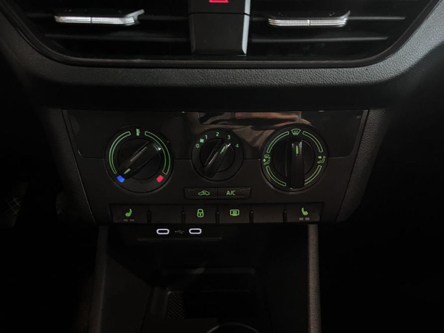 Skoda Rapid II Чебоксары  - изображение 15