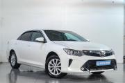 Toyota Camry VII (XV50) Рестайлинг Челябинск  - изображение 23