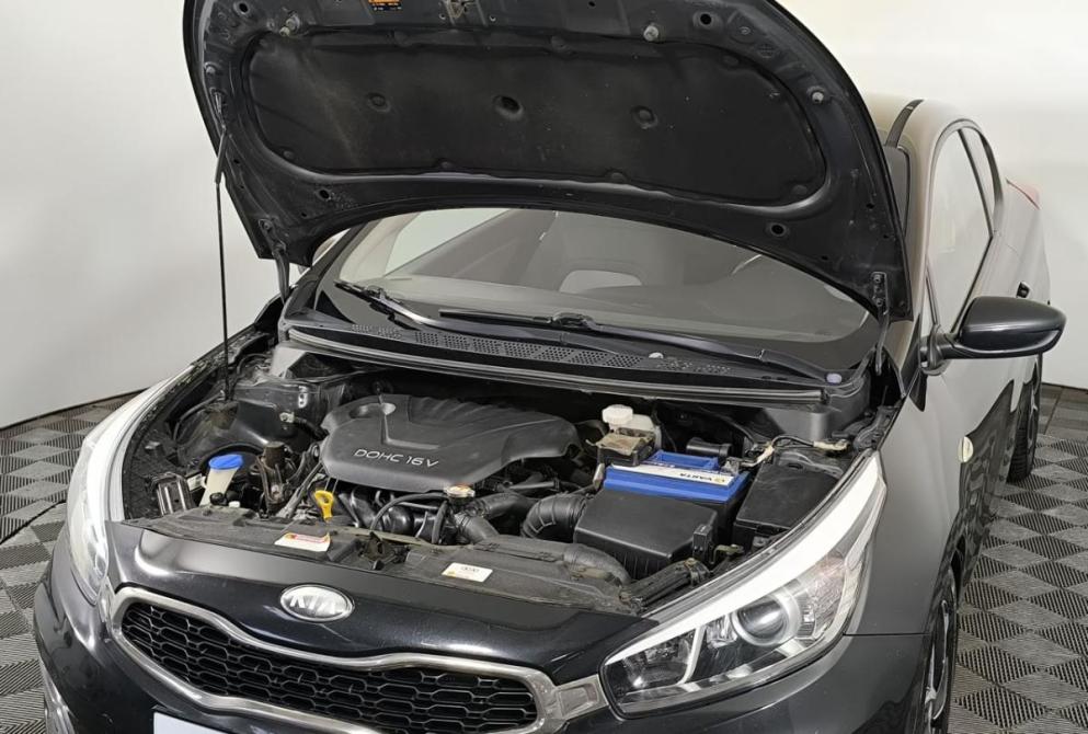 Kia Ceed II Нижний Новгород  - изображение 16
