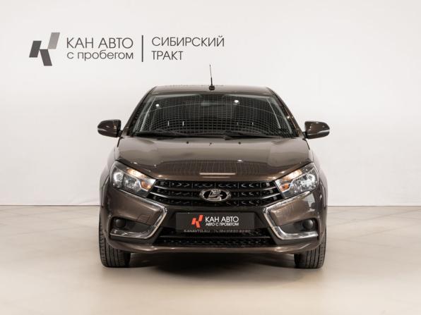 Lada (ВАЗ) Vesta I с пробегом 2021 года, цена 1 013 000 рублей, 149000 км, седан, Автокод Объявления