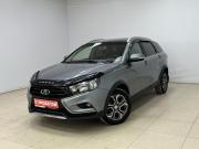 Lada (ВАЗ) Vesta I Альметьевск  - изображение 23