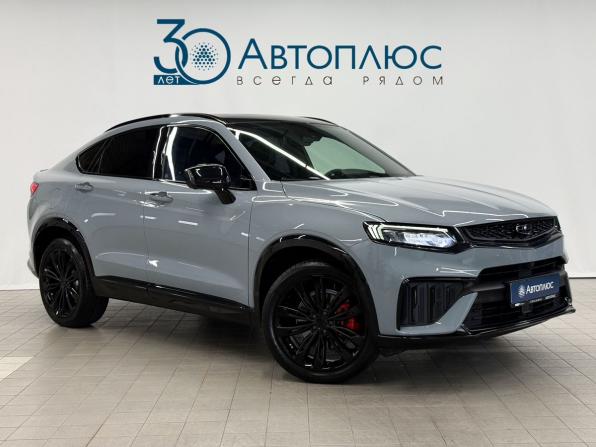 Geely Tugella I Рестайлинг с пробегом 2023 года, цена 3 650 000 рублей, 12048 км, внедорожник, Автокод Объявления