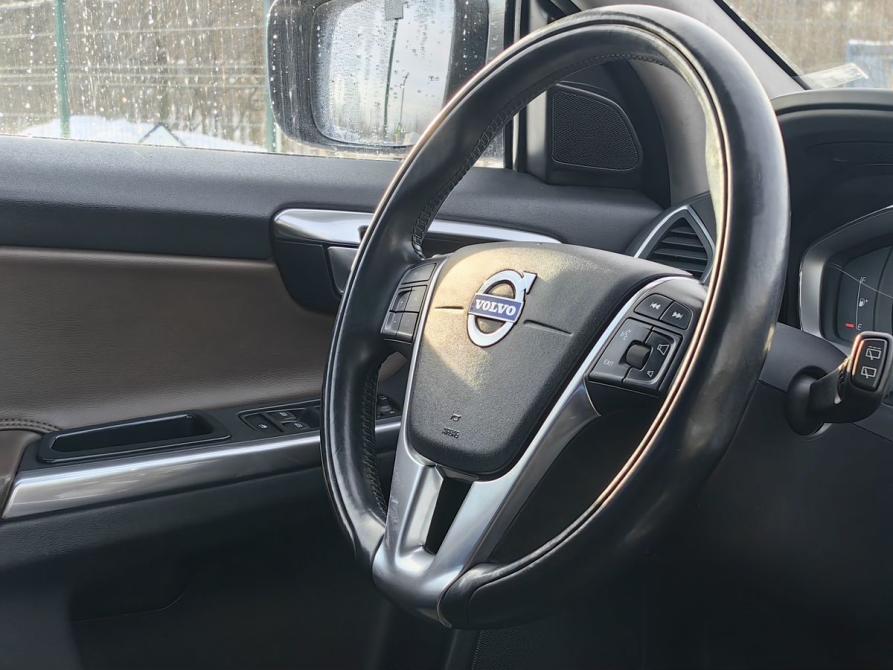 Volvo XC60 I Рестайлинг Санкт-Петербург  - изображение 13